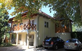 Szántó Villa
